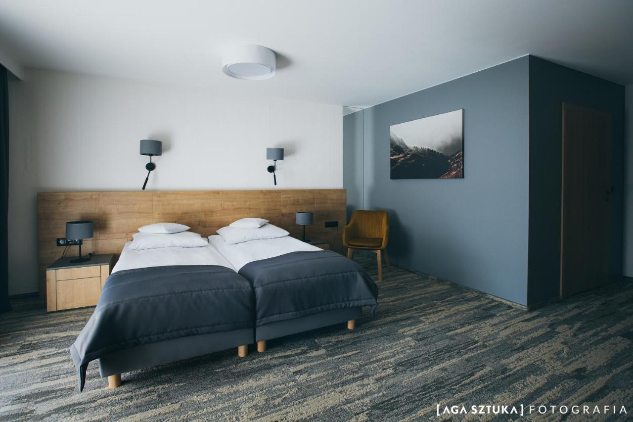 Skalny Bed & Breakfast 3*