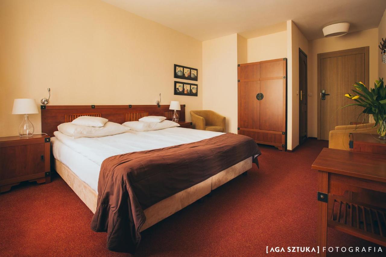 Skalny Bed & Breakfast