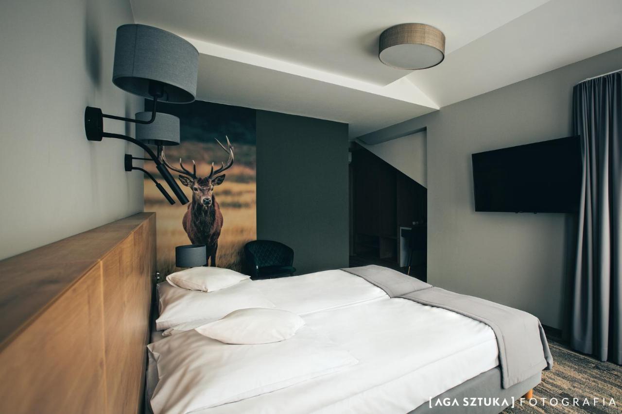 Skalny Bed & Breakfast 3*