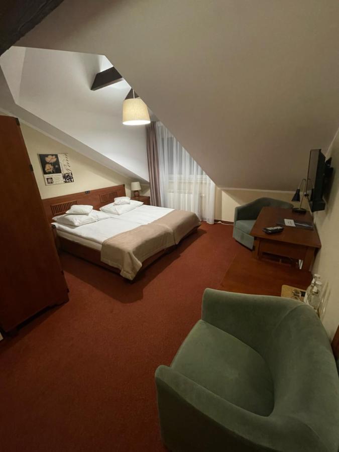 Skalny Bed & Breakfast 3*