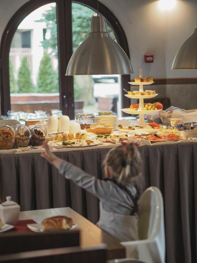 Bed & Breakfast Skalny