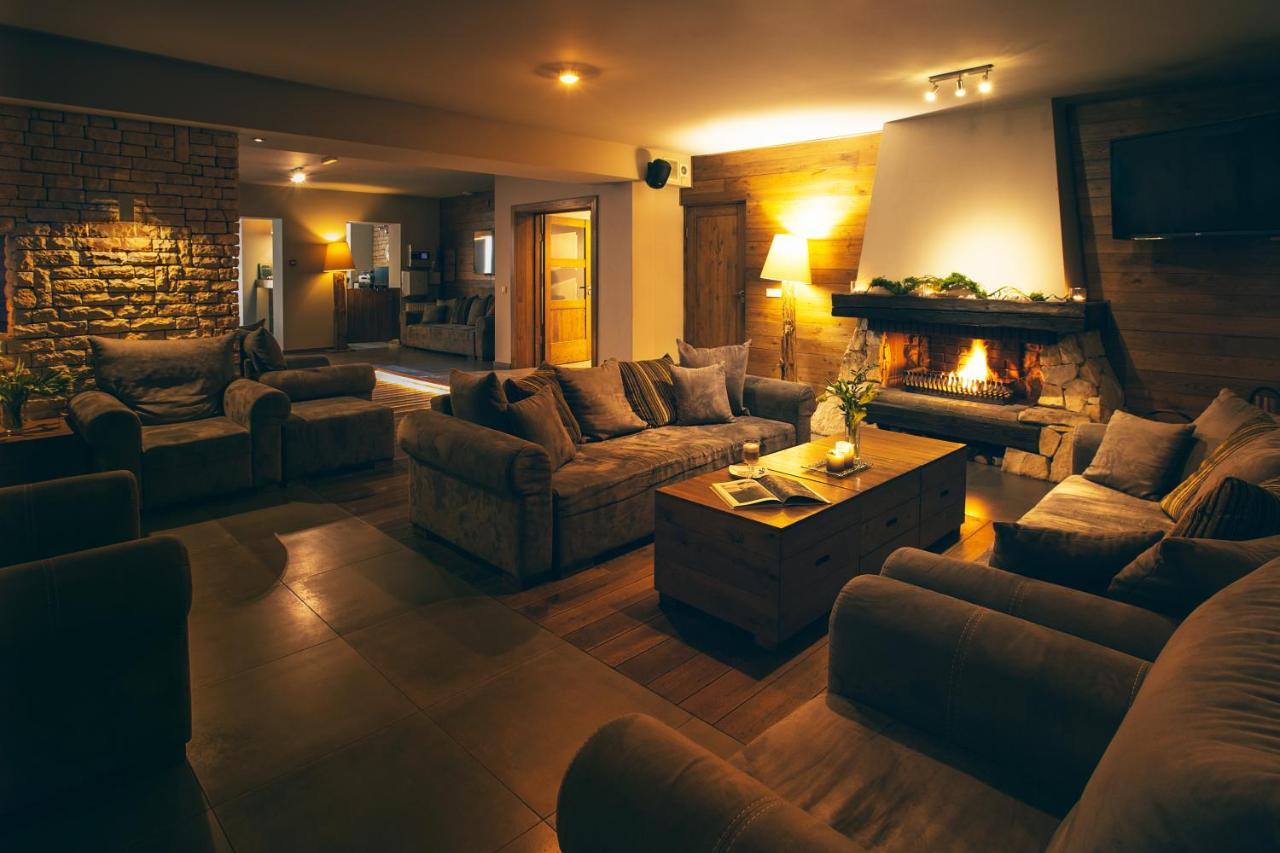 Bed & Breakfast Skalny